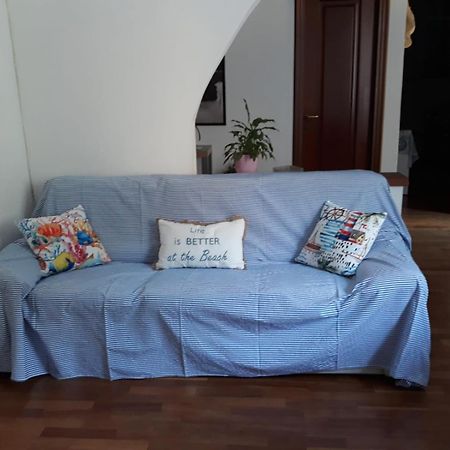 La Giara Apartment Специя Екстериор снимка