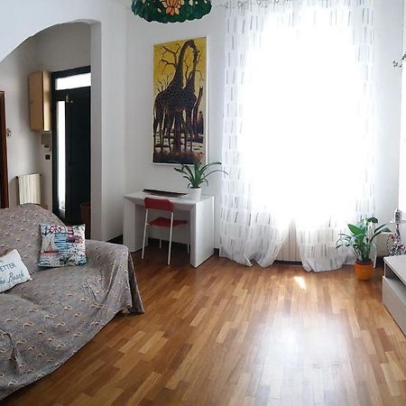 La Giara Apartment Специя Екстериор снимка