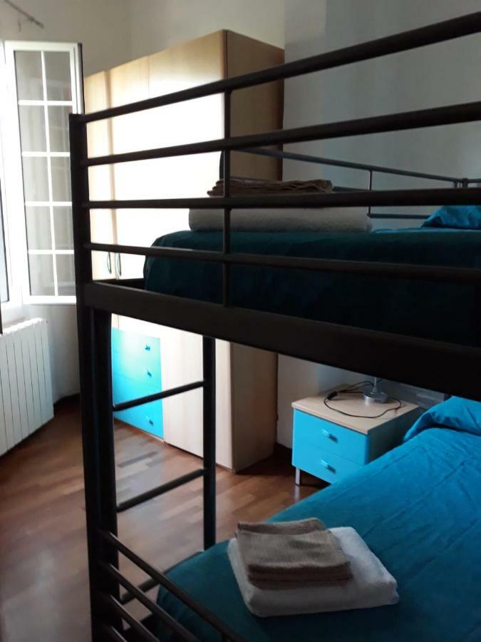 La Giara Apartment Специя Екстериор снимка