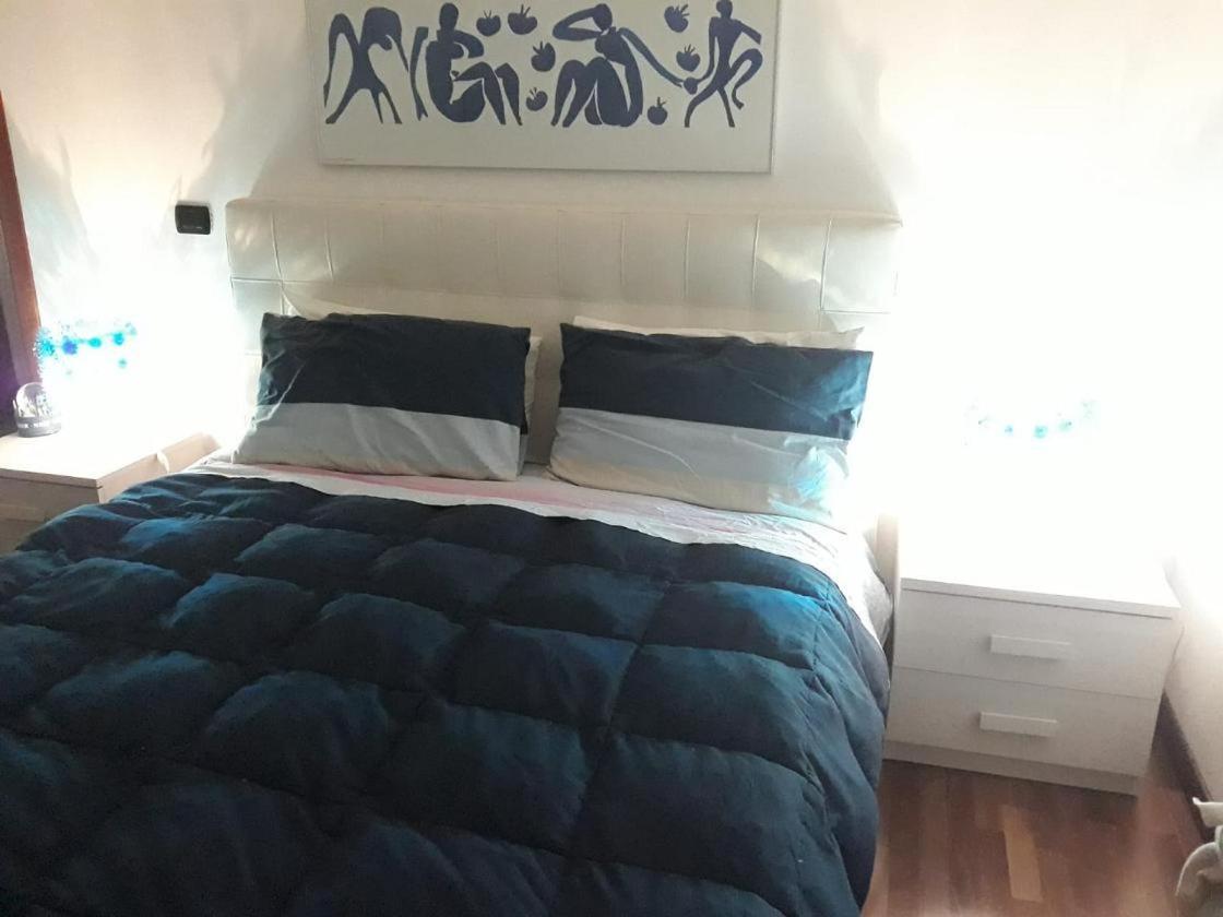 La Giara Apartment Специя Екстериор снимка