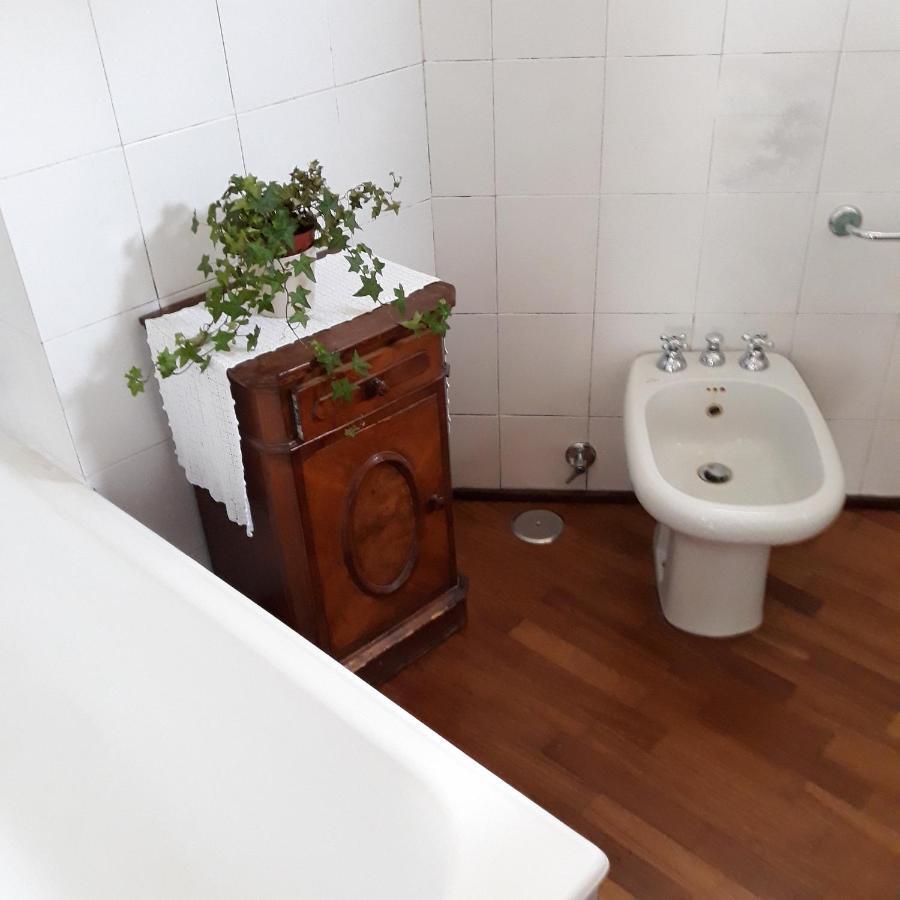 La Giara Apartment Специя Екстериор снимка